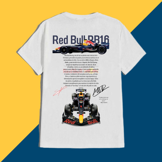 Red Bull Formula 1 🏎️🟡🔵