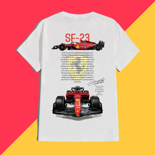 Scuderia Ferrari 🐎 Formula 1 🏎️