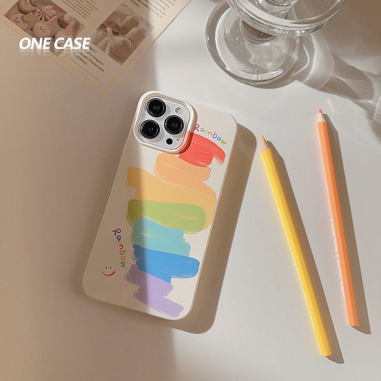 Case Rainbow